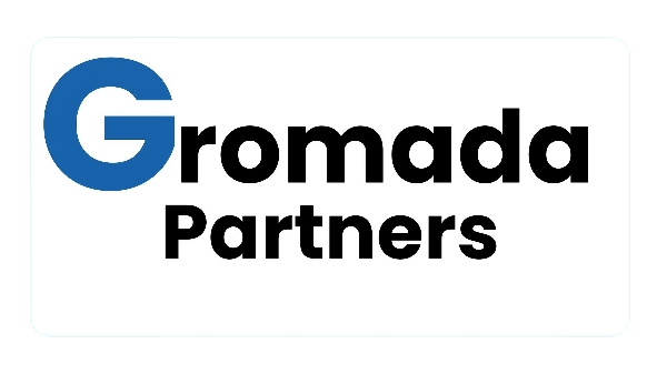 Logo Gromada Partners